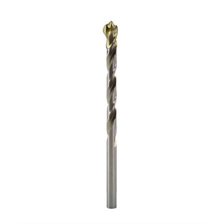 BIG HORN 5mm Series 281 HSS Brad Point Drill Bit W. L. Fuller 28100196 18970